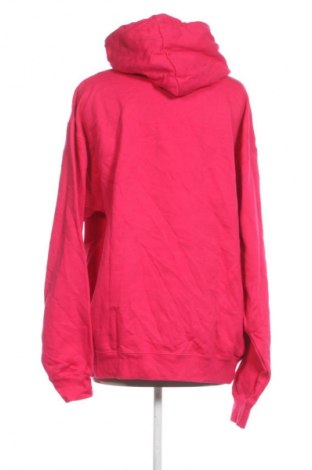 Damen Sweatshirt Unbranded, Größe 3XL, Farbe Rot, Preis € 14,99