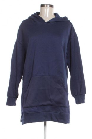 Дамски суитшърт Unbranded, Размер XXL, Цвят Син, Цена 8,18 €