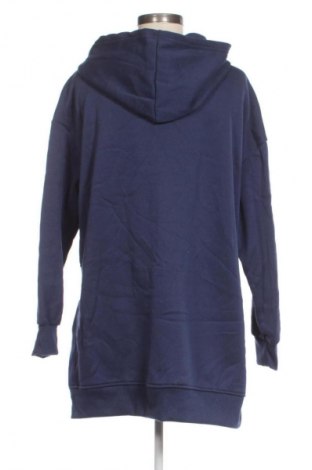 Дамски суитшърт Unbranded, Размер XXL, Цвят Син, Цена 8,18 €