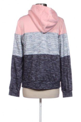 Γυναικείο φούτερ Unbranded, Μέγεθος L, Χρώμα Πολύχρωμο, Τιμή 19,94 €