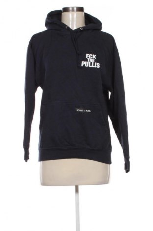 Damska bluza Unbranded, Rozmiar M, Kolor Niebieski, Cena 35,99 zł