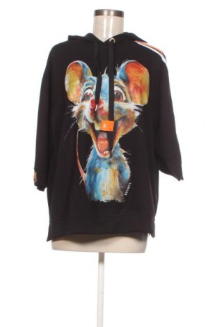 Damen Sweatshirt Unbranded, Größe L, Farbe Schwarz, Preis € 15,00