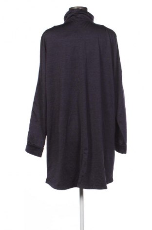 Damen Sweatshirt Unbranded, Größe XXL, Farbe Lila, Preis € 18,99