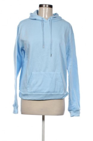 Damen Sweatshirt Unbranded, Größe M, Farbe Blau, Preis 7,99 €