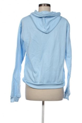 Damen Sweatshirt Unbranded, Größe M, Farbe Blau, Preis 7,99 €