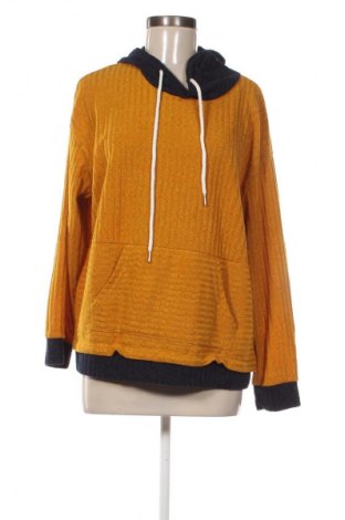 Damen Sweatshirt Unbranded, Größe XXL, Farbe Mehrfarbig, Preis € 13,99