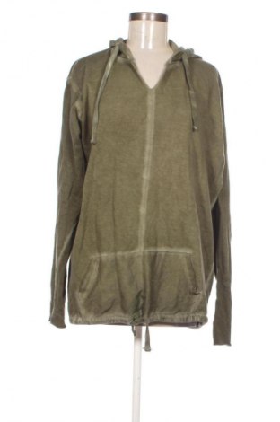 Γυναικείο φούτερ Unbranded, Μέγεθος L, Χρώμα  Μπέζ, Τιμή 15,00 €