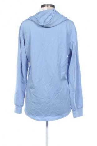 Дамски суитшърт Uniplay, Размер L, Цвят Син, Цена 10,73 €