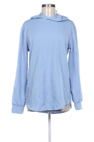 Дамски суитшърт Uniplay, Размер L, Цвят Син, Цена 10,73 €