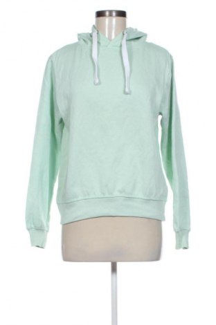 Damska bluza Up 2 Fashion, Rozmiar M, Kolor Zielony, Cena 31,99 zł