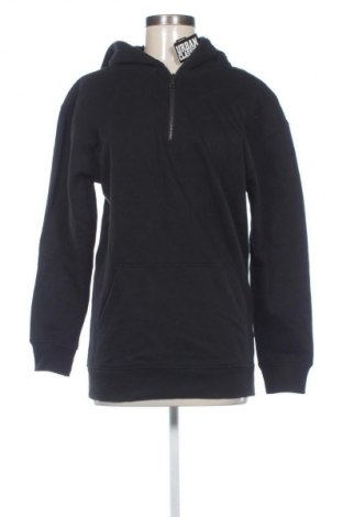 Damen Sweatshirt Urban Classics, Größe S, Farbe Schwarz, Preis € 9,99