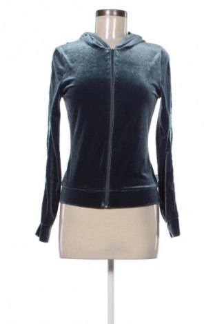 Damen Sweatshirt Vero Moda, Größe M, Farbe Blau, Preis € 15,99