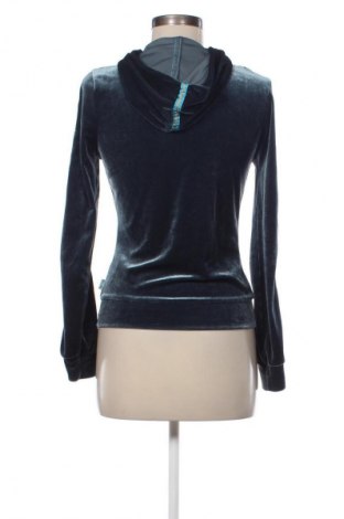 Damen Sweatshirt Vero Moda, Größe M, Farbe Blau, Preis € 15,99