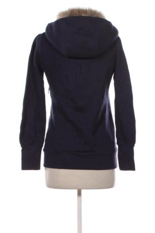 Damen Sweatshirt WE, Größe M, Farbe Blau, Preis € 13,99
