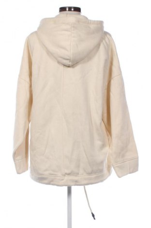 Дамски суитшърт Zara, Размер M, Цвят Екрю, Цена 10,16 €