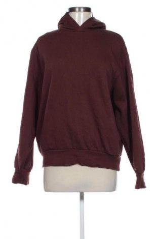 Дамски суитшърт Zara, Размер S, Цвят Кафяв, Цена 10,00 €