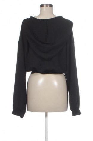 Дамски суитшърт Zara, Размер L, Цвят Черен, Цена 9,20 €