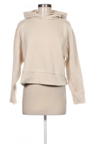 Дамски суитшърт Zara, Размер S, Цвят Бежов, Цена 9,71 €