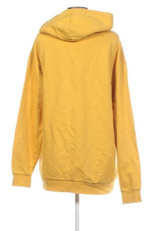 Damen Sweatshirt Zara, Größe XL, Farbe Gelb, Preis € 11,99