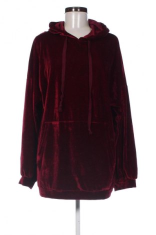 Dámska mikina  Zara, Veľkosť M, Farba Červená, Cena  11,95 €