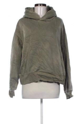 Damska bluza Zara, Rozmiar L, Kolor Zielony, Cena 46,99 zł