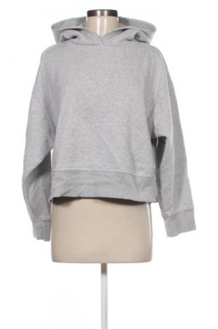 Дамски суитшърт Zara, Размер L, Цвят Сив, Цена 8,69 €