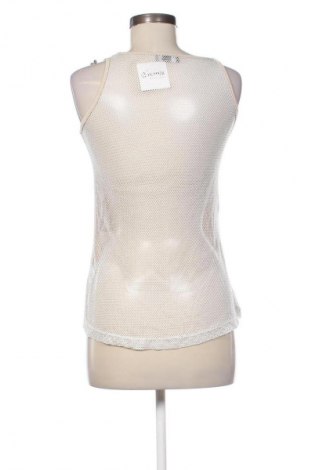 Γυναικείο τοπ AMNESIA, Μέγεθος M, Χρώμα Πολύχρωμο, Τιμή 15,00 €