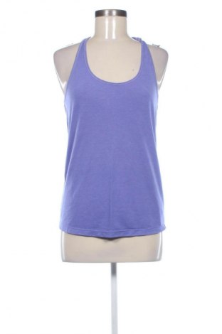 Top de femei Activ, Mărime M, Culoare Mov, Preț 78,20 Lei