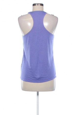 Top de femei Activ, Mărime M, Culoare Mov, Preț 78,20 Lei