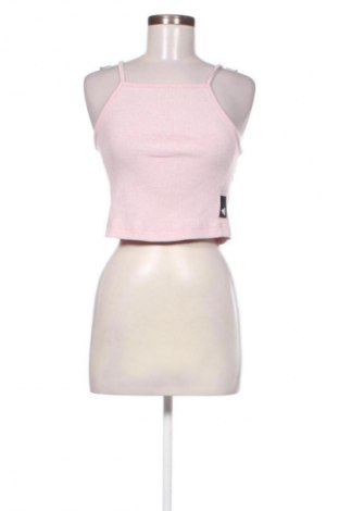 Дамски топ Adidas, Размер M, Цвят Розов, Цена 28,20 €