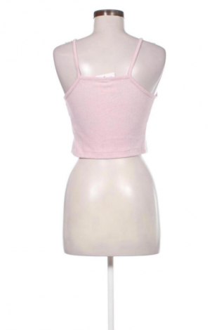 Дамски топ Adidas, Размер M, Цвят Розов, Цена 28,20 €