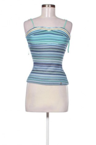 Damski top Alessa, Rozmiar XS, Kolor Kolorowy, Cena 75,99 zł