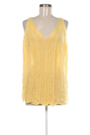 Damski top Ambria, Rozmiar XL, Kolor Żółty, Cena 38,99 zł