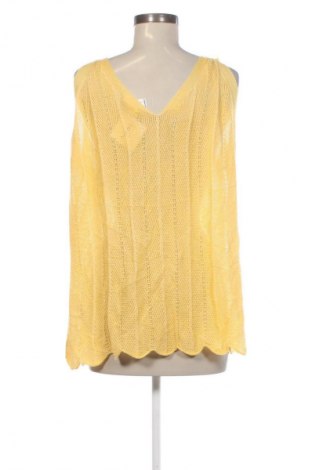 Damski top Ambria, Rozmiar XL, Kolor Żółty, Cena 38,99 zł