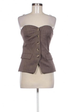 Дамски топ Amisu, Размер S, Цвят Многоцветен, Цена 14,74 €