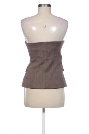 Дамски топ Amisu, Размер S, Цвят Многоцветен, Цена 14,74 €