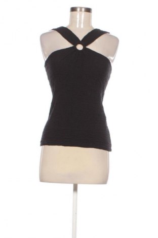 Dámský top Amisu, Velikost S, Barva Černá, Cena  425,00 Kč