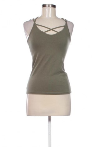Dámský top Amisu, Velikost S, Barva Zelená, Cena  425,00 Kč