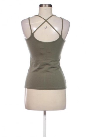 Dámský top Amisu, Velikost S, Barva Zelená, Cena  425,00 Kč