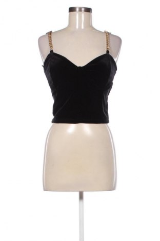 Dámský top Amisu, Velikost L, Barva Černá, Cena  425,00 Kč