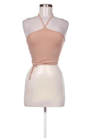 Dámský top Amisu, Velikost S, Barva Béžová, Cena  425,00 Kč