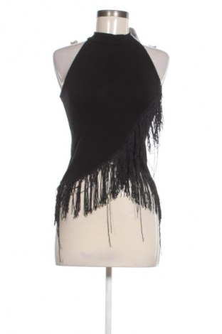 Дамски топ Amisu, Размер XS, Цвят Черен, Цена 15,00 €