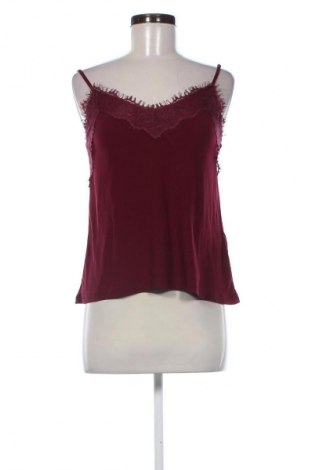 Дамски топ Amisu, Размер S, Цвят Червен, Цена 15,00 €