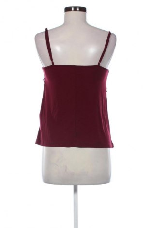 Дамски топ Amisu, Размер S, Цвят Червен, Цена 15,00 €