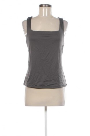 Дамски топ Amisu, Размер XL, Цвят Сив, Цена 5,62 €