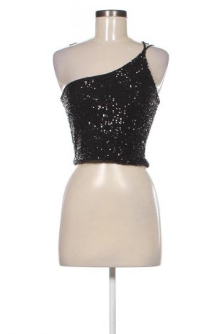 Dámský top Amisu, Velikost M, Barva Černá, Cena  179,00 Kč