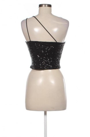 Dámský top Amisu, Velikost M, Barva Černá, Cena  179,00 Kč