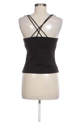 Дамски топ Amisu, Размер M, Цвят Черен, Цена 11,00 €