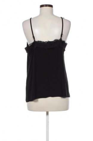 Dámský top Amisu, Velikost XXL, Barva Černá, Cena  199,00 Kč