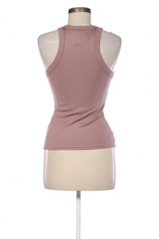 Дамски топ Amisu, Размер S, Цвят Пепел от рози, Цена 15,00 €